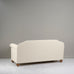 image of Dolittle 3 Seater Sofa in Laidback Linen Dove