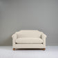 Dolittle 2 Seater Sofa in Laidback Linen Dove