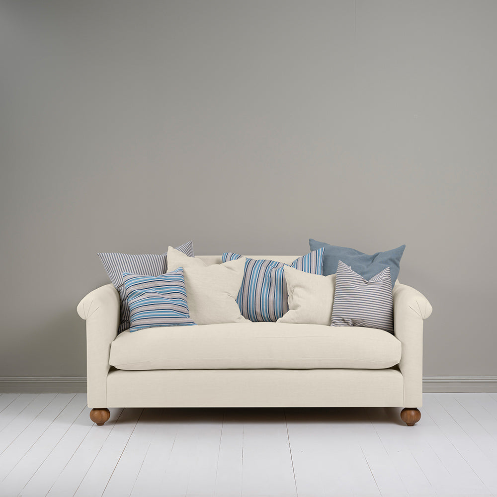 Dolittle 3 Seater Sofa in Laidback Linen Dove
