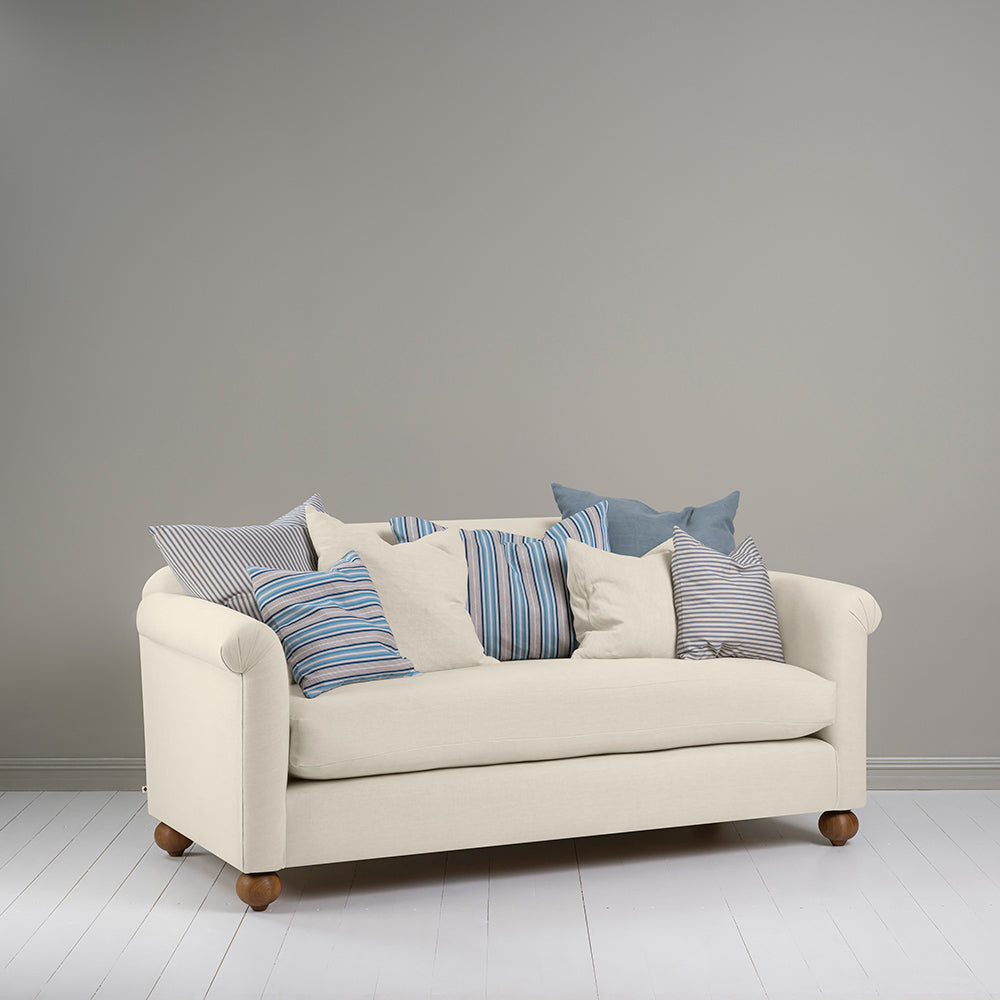 Dolittle 3 Seater Sofa in Laidback Linen Dove