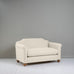 image of Dolittle 2 Seater Sofa in Laidback Linen Dove