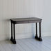 image of Prose Desk, Coal Black