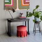  Well Organized Prose Desk Coal Black - NiX 