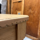 Prototype - Prose Desk, Natural Oak