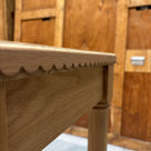 Prototype - Prose Desk, Natural Oak
