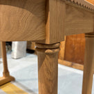 Prototype - Prose Desk, Natural Oak