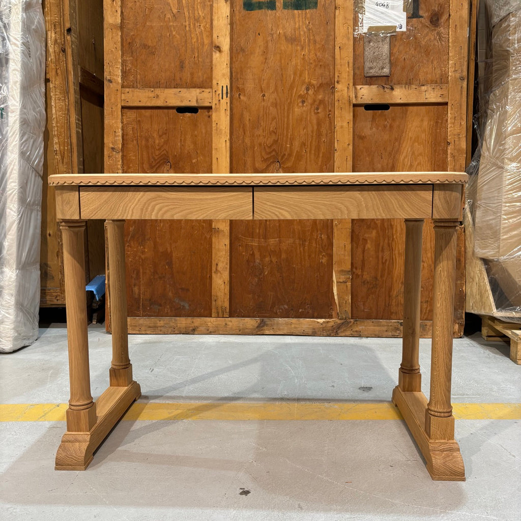  Prototype - Prose Desk, Natural Oak 