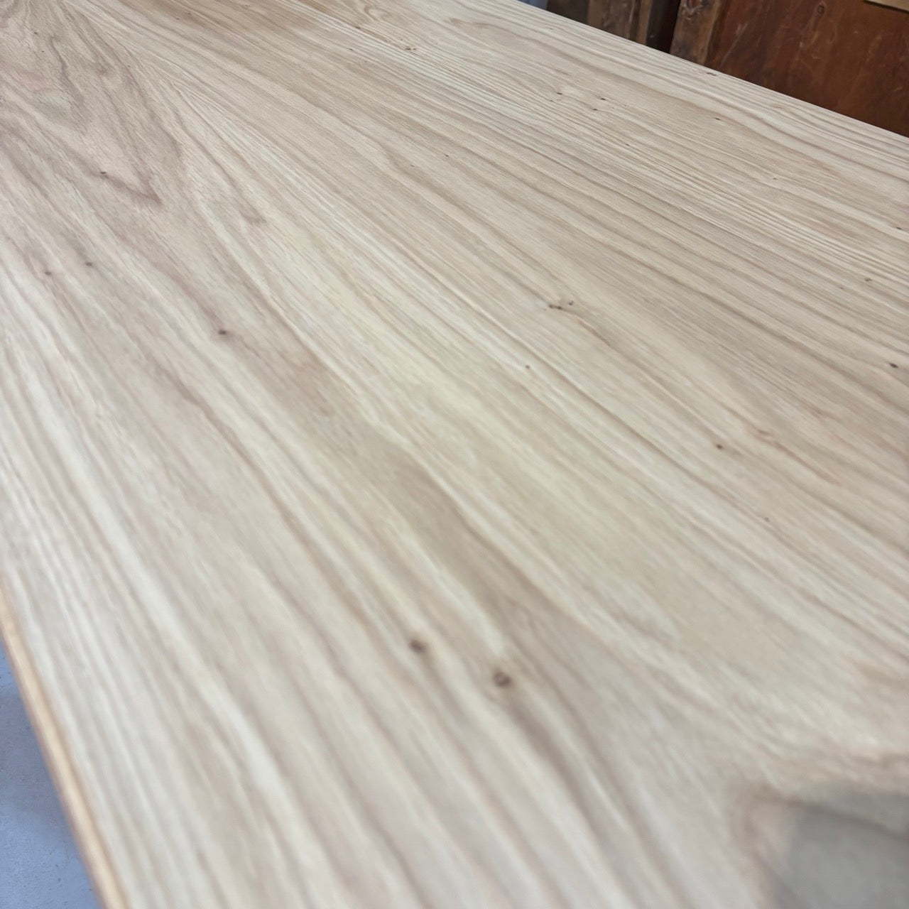  Prototype - Prose Desk, Natural Oak 