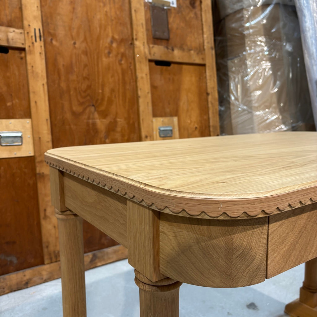  Prototype - Prose Desk, Natural Oak 