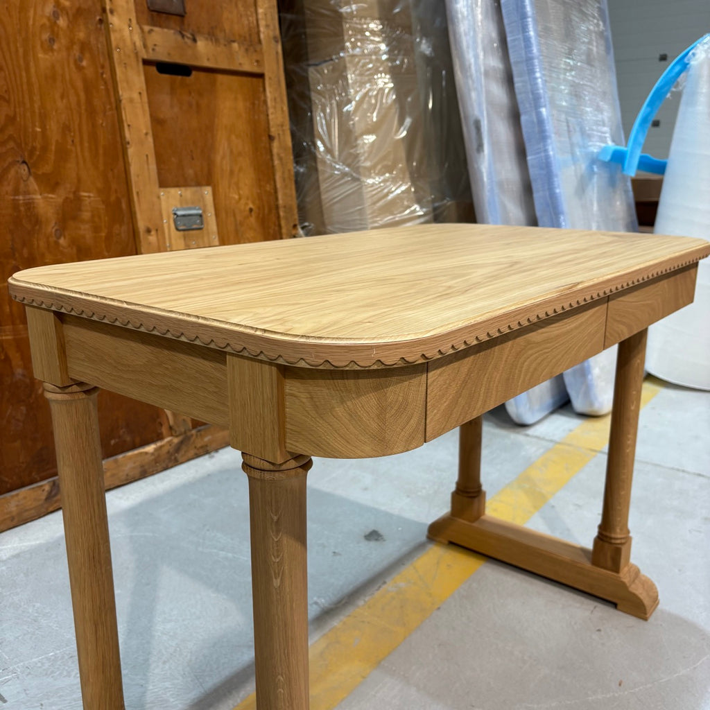  Prototype - Prose Desk, Natural Oak 