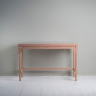  Scribble Desk, Blush Pink 