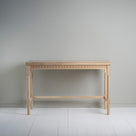  Scribble Desk, Oiled Oak 