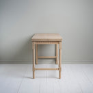 Scribble Desk, Oiled Oak 