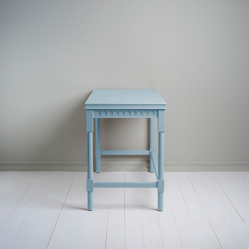  Scribble Desk, Powder Blue 