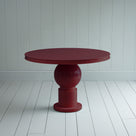  Raconteur Dining Table in Glacier Blue 