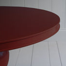  Raconteur Dining Table in Glacier Blue 