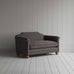 image of Dolittle 2 Seater Sofa in Regatta Cotton, Charcoal