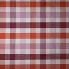  Fabric Texture Design in Checkmate Cotton, Berry - Nicola Harding 