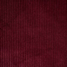  Heavy-weight Organic Cotton, Classic Corduroy Cherry 