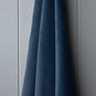 Classic Corduroy Dark Blue Fabric 
