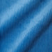 image of Perch Slipper Armchair in Classic Corduroy Harbour Blue
