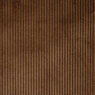  Texture Closeup of Heavy-weight Organic Cotton, Classic Corduroy Tobacco 