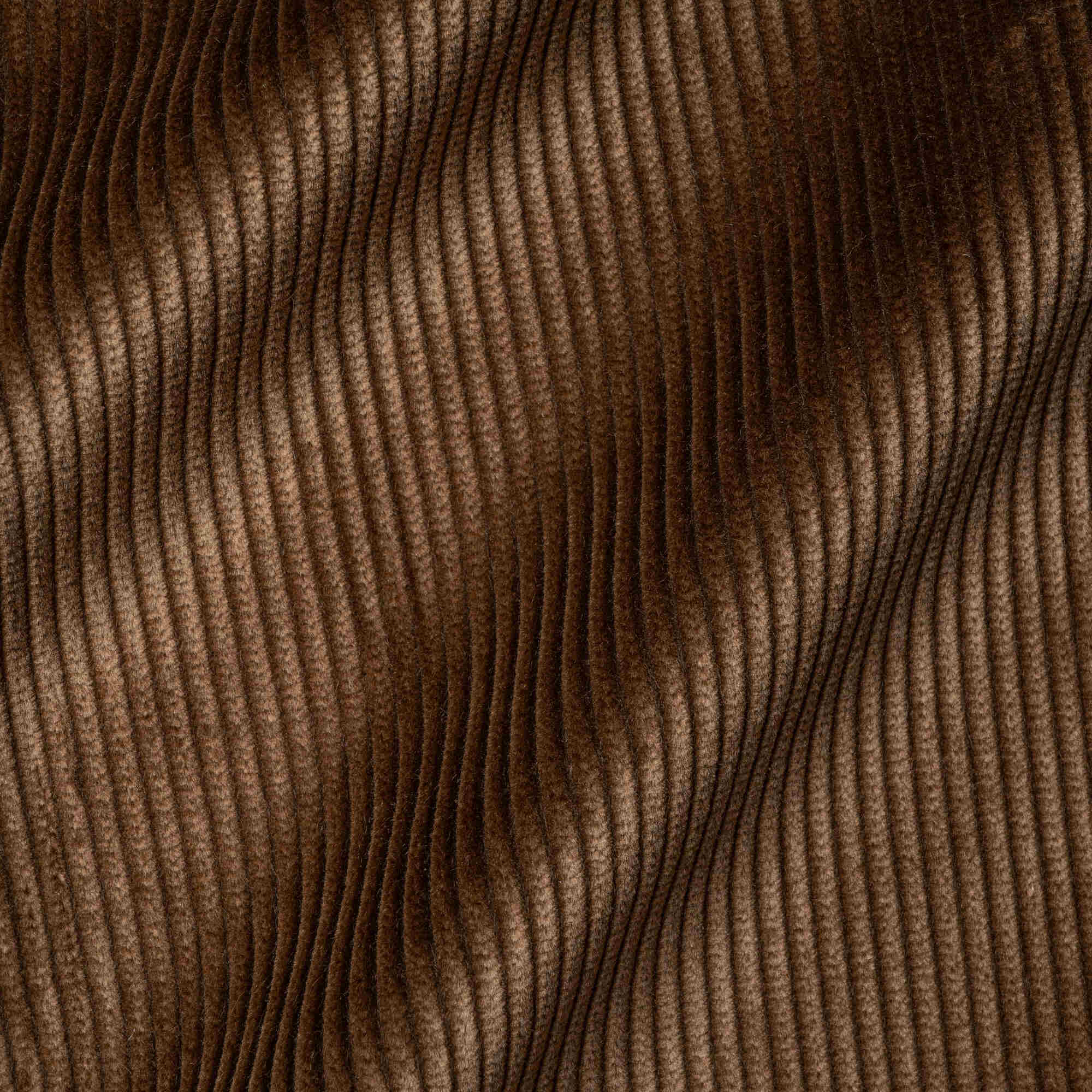  Heavy-weight Organic Cotton, Classic Corduroy Tobacco 
