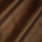  Heavy-weight Organic Cotton, Classic Corduroy Tobacco 