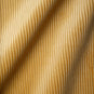  Close-up of the Corduroy Classic Wheat Fabric 