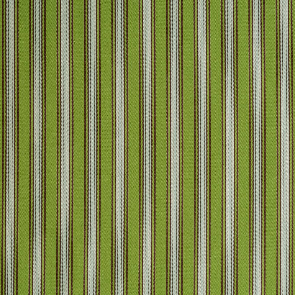 Idler Big Love Seat flat green and wine fabric texture shot by Nicola Harding