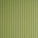  Texture Closeup of Mid-weight Organic Cotton, Colonnade Green Fabric - By NiX 
