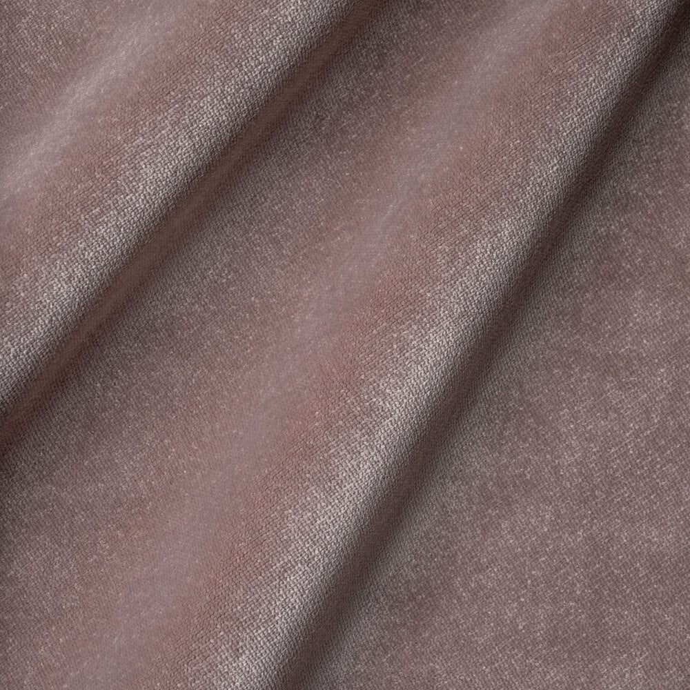 Heavy-weight Intelligent Velvet, Dusky Pink