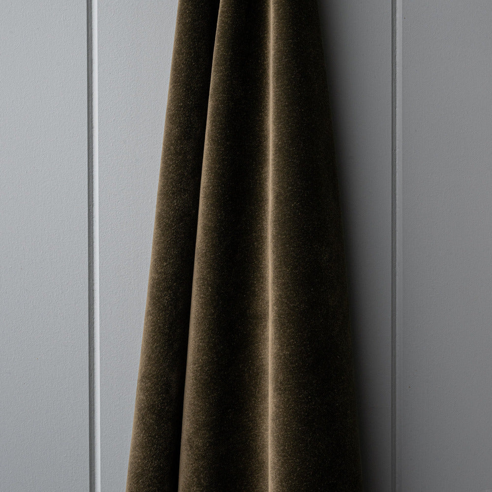  Heavy-weight Intelligent Velvet, Seaweed 