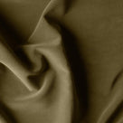  Intelligent Velvet, Sepia, Fabric - By NiX 