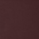  Closeup of Laidback Linen Fabric Texture in Damson Color – Nicola Harding 