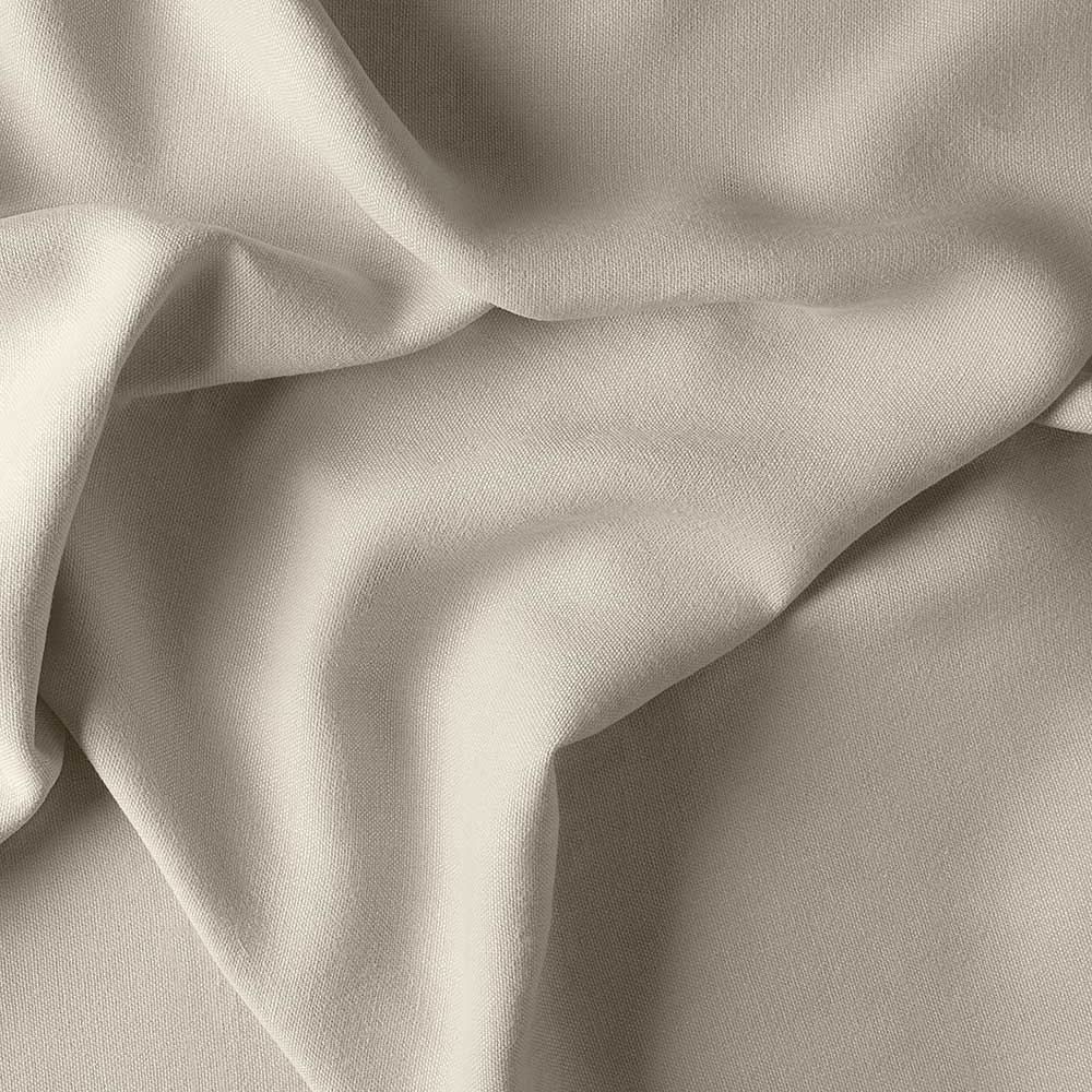  Laidback Linen Fabric in Dove Color - NiX 