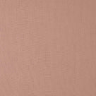  Closeup of Laidback Linen Fabric Texture in Roseberry Color – Nicola Harding 