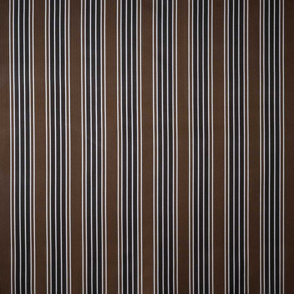 Mid-weight Organic Cotton, Regatta Charcoal, Fabric Closeup texture - By NiX 