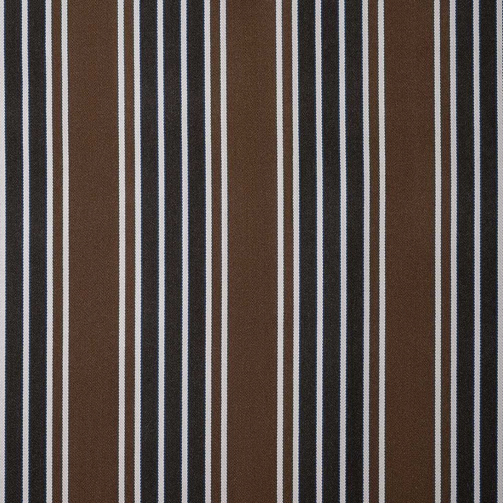 Regatta Cotton, Charcoal Fabric Texture - Nicola Harding & Co.