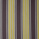 Dolittle Love Seat in Regatta Cotton, Custard