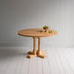 Gather Round Dining Table in Oak