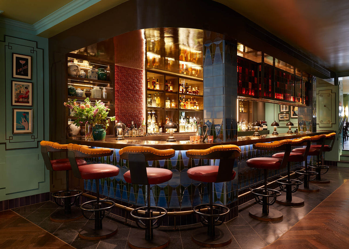Nicola Harding & Co Interior Design