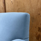 Photosample - Idler 4 seater sofa in Intelligent Velvet Mineral