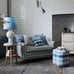 image of Idler Love Seat