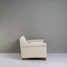  Idler 2 Seater Sofa in Laidback Linen Dove - Nicola Harding 
