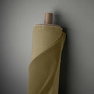  Idler 2 Seater Sofa in Intelligent Velvet Sepia - Nicola Harding 