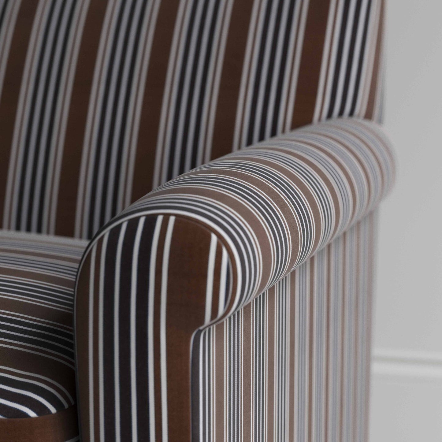 Arm Design Closeup - NiX By Nicola Harding & Co.