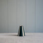  Broadway Metal Shade, Green & Blush - By NiX 