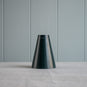 Broadway Metal Shade, Green & Blush - NiX By Nicola Harding & Co. 