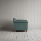 Dolittle Love Seat in Laidback Linen Mineral